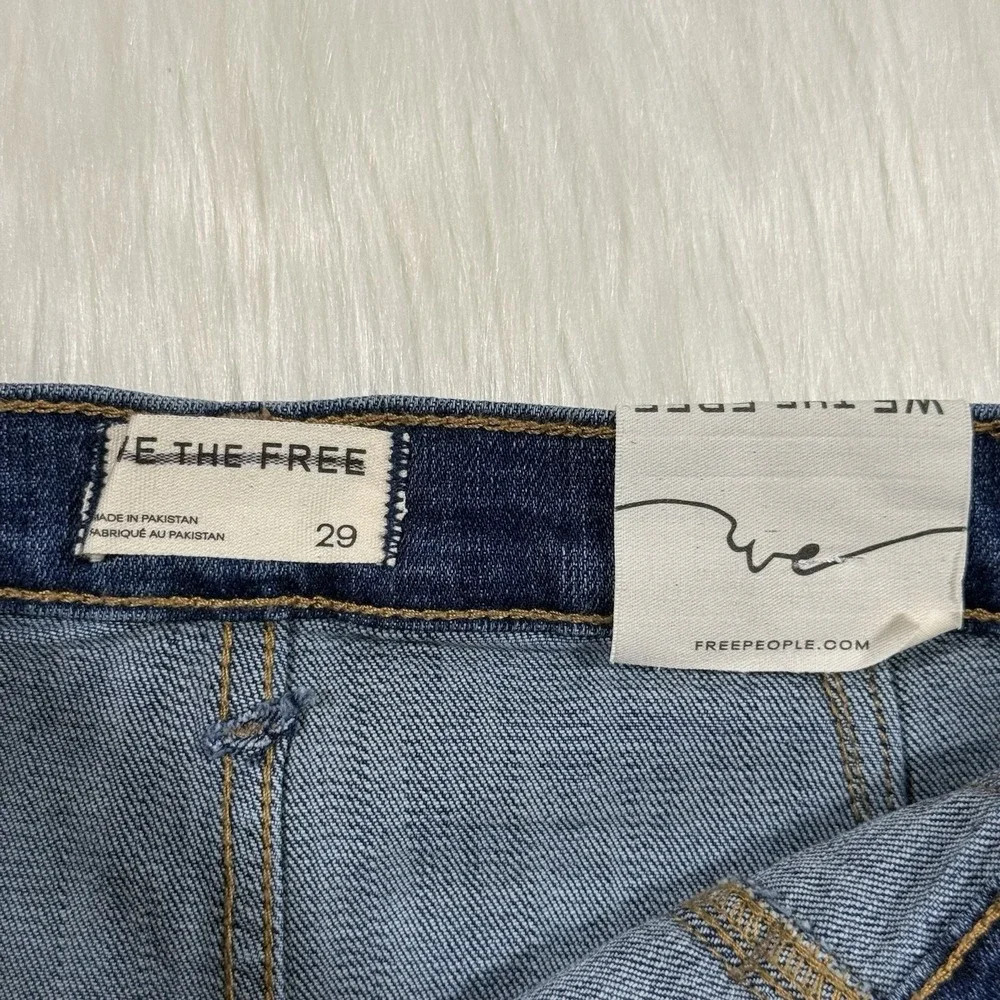 Free People free people